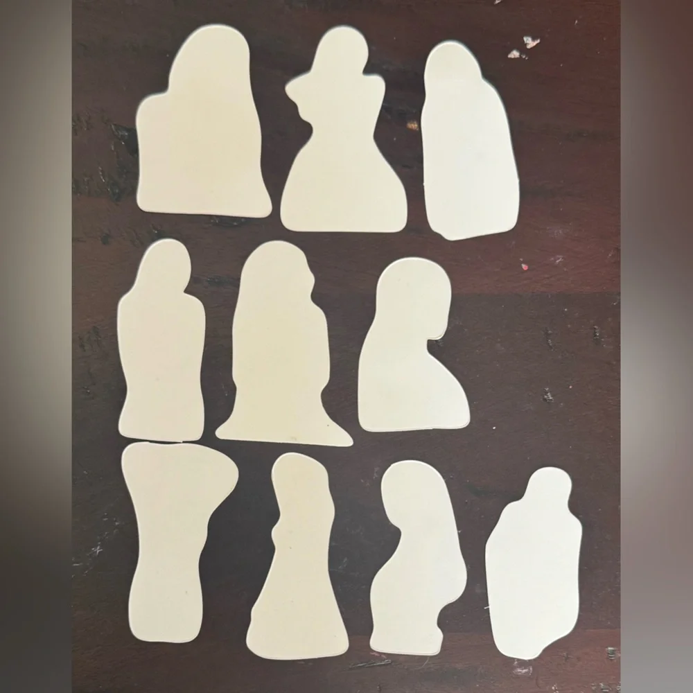 10 Taylor Swift cupcake toppers